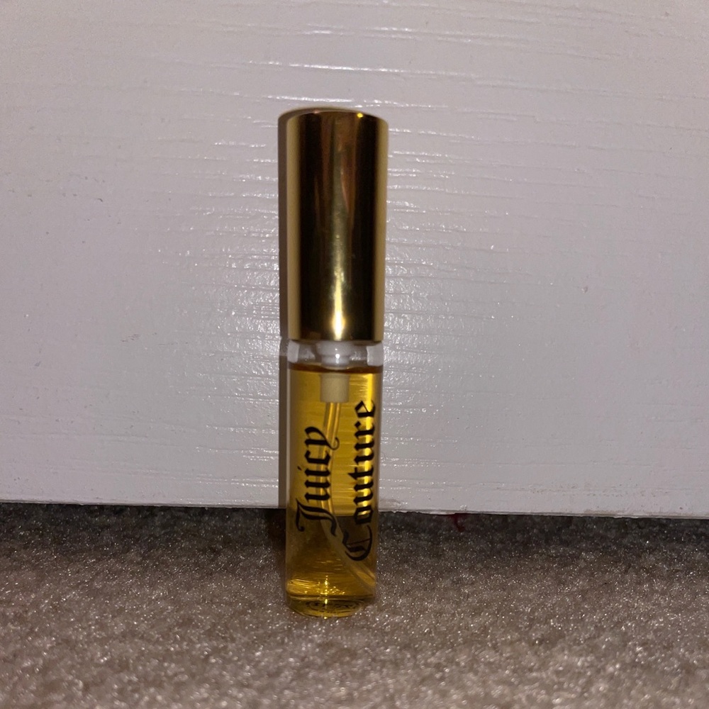 NEW! Juicy Couture Travel Perfume